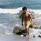 Illustration for article titled Why Patrick Duffy is Writing 3 Man From Atlantis Novels